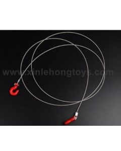 Subotech BG1520 Guard Parts Hook Rope