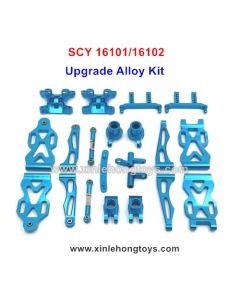 SCY 16101/16102 Upgrade metal kit