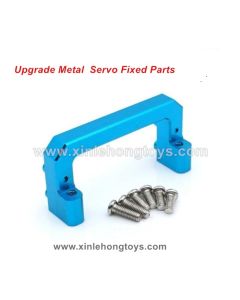 Feiyue FY08 Upgrade Metal Servo Fixed Parts