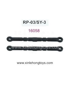 RuiPeng RP-03 SY-3 Parts Front Wheel Steering Link-16058