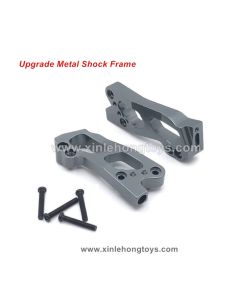Upgrade Metal Shock Frame-Titanium For Feiyue FY01/FY02/FY03/FY04/FY05/FY06/FY07/FY08