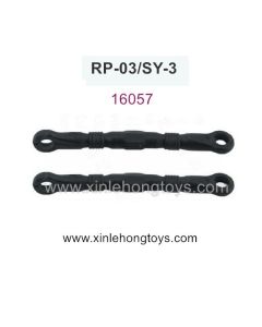 RuiPeng RP-03 SY-3 Parts Rear Wheel Steering Link-16057