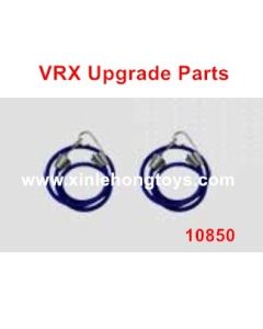 VRX RH1050 MC31 Upgrade Parts Bungee Cord 10850