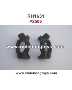 REMO HOBBY 1651 Parts Caster Blocks (C-hubs) P2506