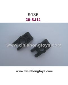 XinleHong Toys 9136 Parts Rear Knuckle 30-SJ12