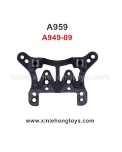 WLtoys A959 Parts Shock Absorber Plate A949-09