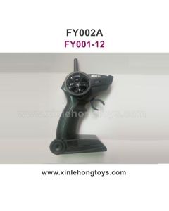 FAYEE FY002A Parts Transmitter, Remote Control