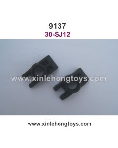 XinleHong Toys 9137 parts Rear Knuckle 30-SJ12