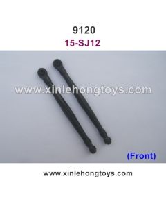 XinleHong Toys 9120 Parts Front Connecting Rod 15-SJ12