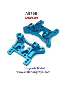 WLtoys A979B Upgrade Metal Shock Absorber Board A949-09