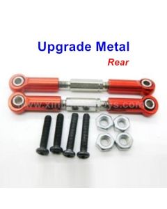 Wltoys RC 144001 Upgrade Metal Rear Lever, Car Rod