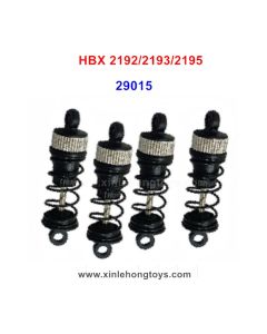 HBX 2192 2193 RC Car Parts Shock Absorbers 29015