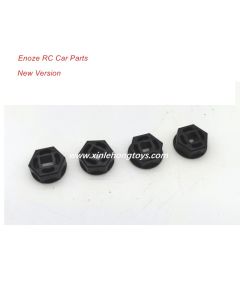 Enoze 9000E Spare Parts Hexagonal Wheel Seat P88064 New