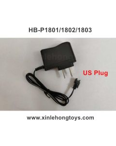 HB-P1801 Car Charger 4.8V 250mAh