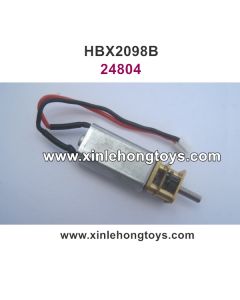HBX 2098b Devastator Parts Motor 24804