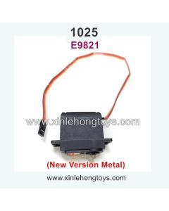 REMO HOBBY 1025 Servo E9821