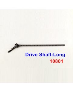 VRX RH1046 1046C BF-4 Parts Drive Shaft 10801