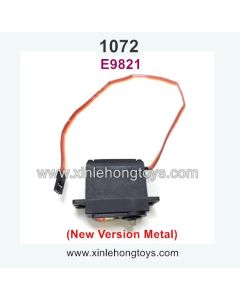 REMO HOBBY 1072 Upgrade Servo E9821 (Metal Gear)