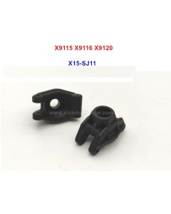 XinleHong X9115 Parts Rear Knuckle X15-SJ11