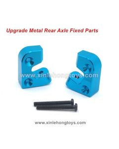 Feiyue FY03H Upgrade Metal Rear Axle Fixed Parts XY-12011