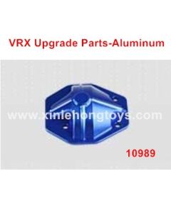 VRX RH1050 MC31 Upgrade Parts Rear Axle Cover Half 10989-Aluminum