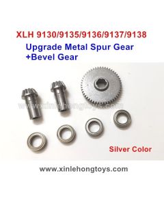 xinleong 9130 9135 9136 9137 9138 upgrade metal drive Gear