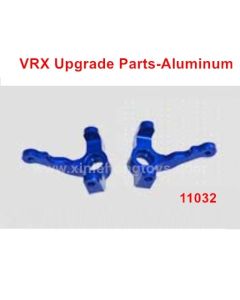 VRX RH1048 MC28 Upgrade Parts Metal Steering Arm 11032-Aluminum