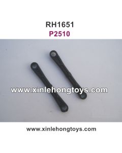 REMO HOBBY 1651 Parts Rod Ends P2510