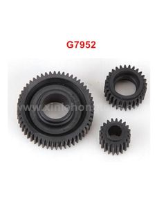 REMO HOBBY Parts Gear Set G7952