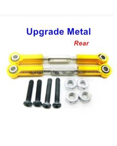 Wltoys RC 144001 Upgrade Parts Metal Rear Lever, Car Rod