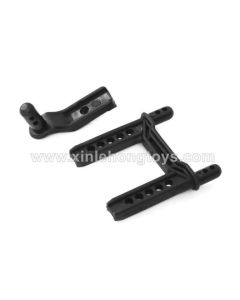 SCY 16201 parts Car Shell Bracket-6006