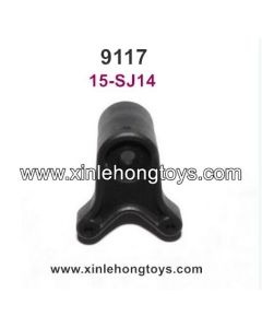 XinleHong Toys 9117 Parts Steering Arm 15-SJ14