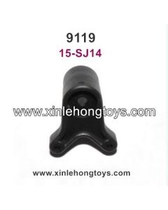 XinleHong Toys 9119 Parts Steering Arm 15-SJ14