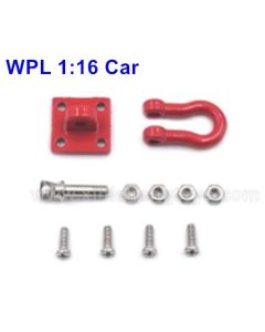 WPL B-1 B-16 Parts Rescue Lock