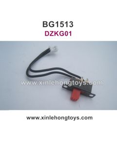 Subotech BG1513 Parts Switch DZKG01