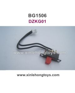 Subotech BG1506 Parts Switch DZKG01