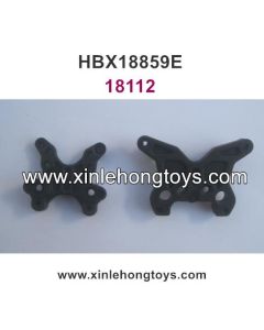 HBX Rampage 18859E Parts Shock Tower 18112