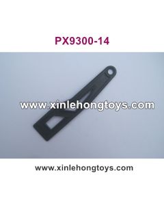 Enoze 9303E Parts The Battery Strip PX9300-14