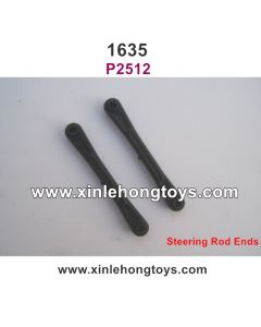 REMO HOBBY 1635 Parts Steering Rod Ends P2512