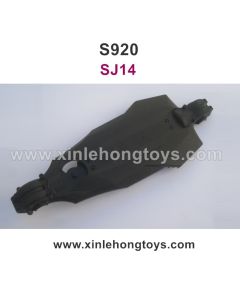 GPToys Judge S920 Parts Car Chassis