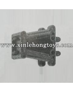 XinleHong X9115 Parts Headstock Fixing Piece X15-SJ12