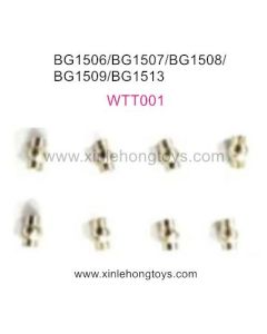 Subotech BG1513 BG1513A BG1513B RC Car Parts Ball link WTT001