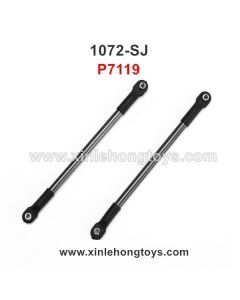 REMO HOBBY 1072-SJ Parts Rod Ends P7119