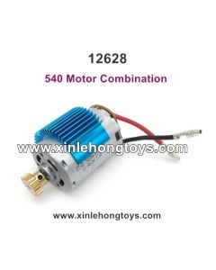 Wltoys 12628 Parts Motor Kit