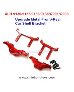 XLH Q901 Q903 Upgrade Parts-Metal Car Shell Bracket