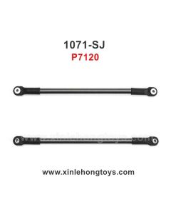 REMO HOBBY 1071-SJ Parts Rod Ends P7120