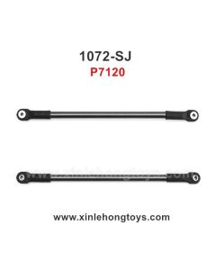 REMO HOBBY 1072-SJ Parts Rod Ends P7120