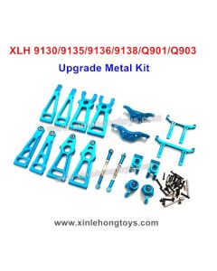 Xinlehong Q901 Q903 Upgrade Kit-Alloy Kit