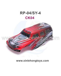 RuiPeng RP-04 SY-4 Parts Body Shell