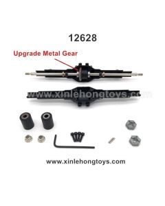 wltoys 12628 Rear Differential Assembly 